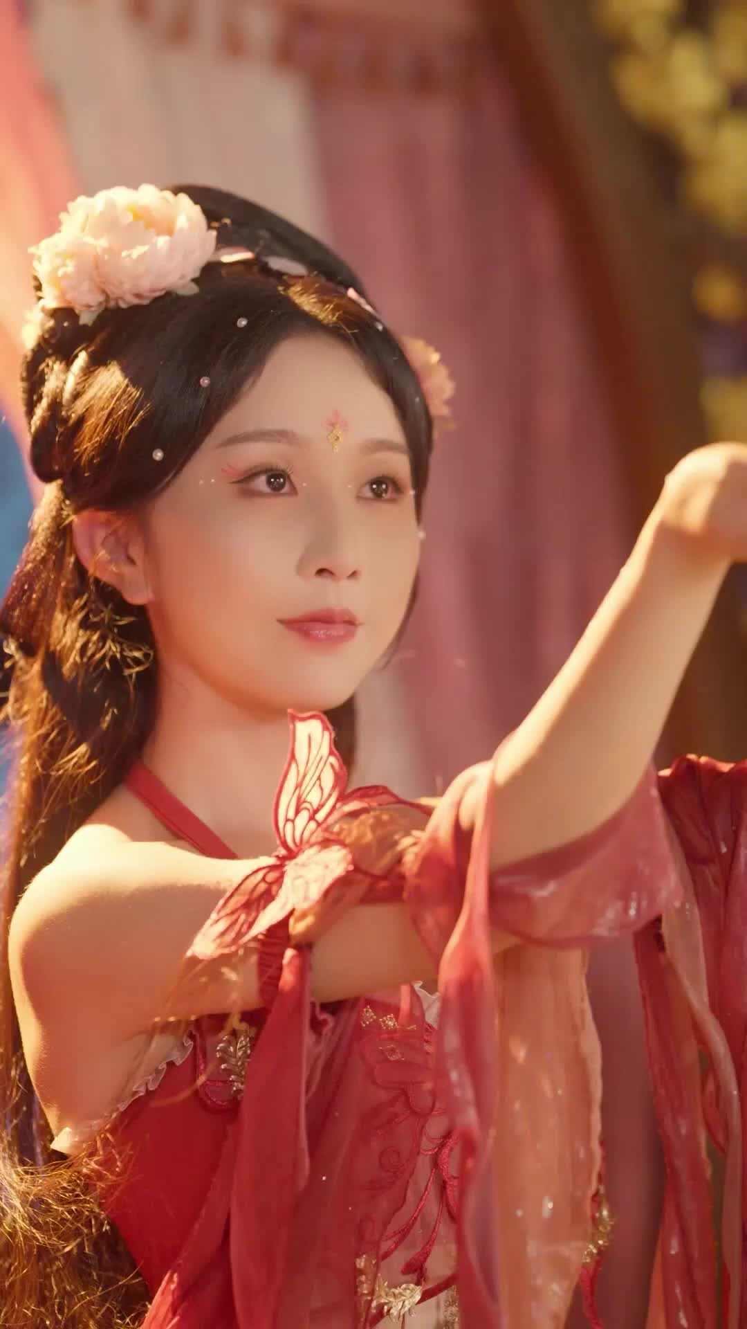 9화 - 환생 자매의 숙명적 대결, 황후 자리는 누구에게?